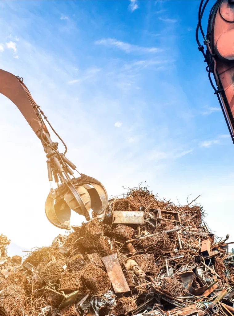 crane-grab-scrap